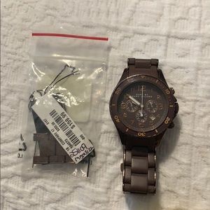 Marc by Mark Jacobs watch